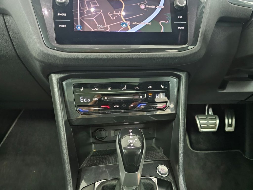 Used Volkswagen Tiguan 2024 for sale - 77666815: Photo 20