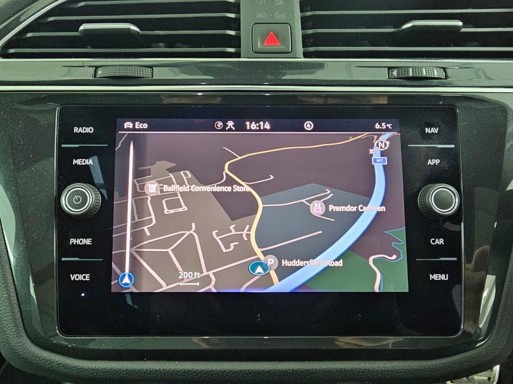 Used Volkswagen Tiguan 2024 for sale - 77666815: Photo 21