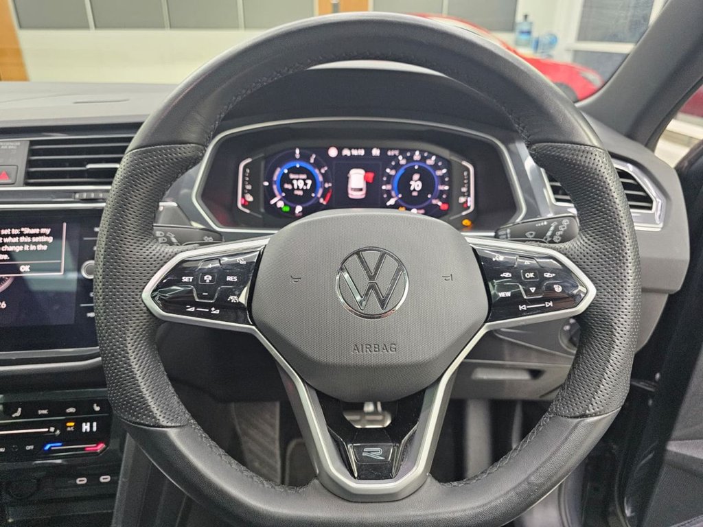 Used Volkswagen Tiguan 2024 for sale - 77666815: Photo 24