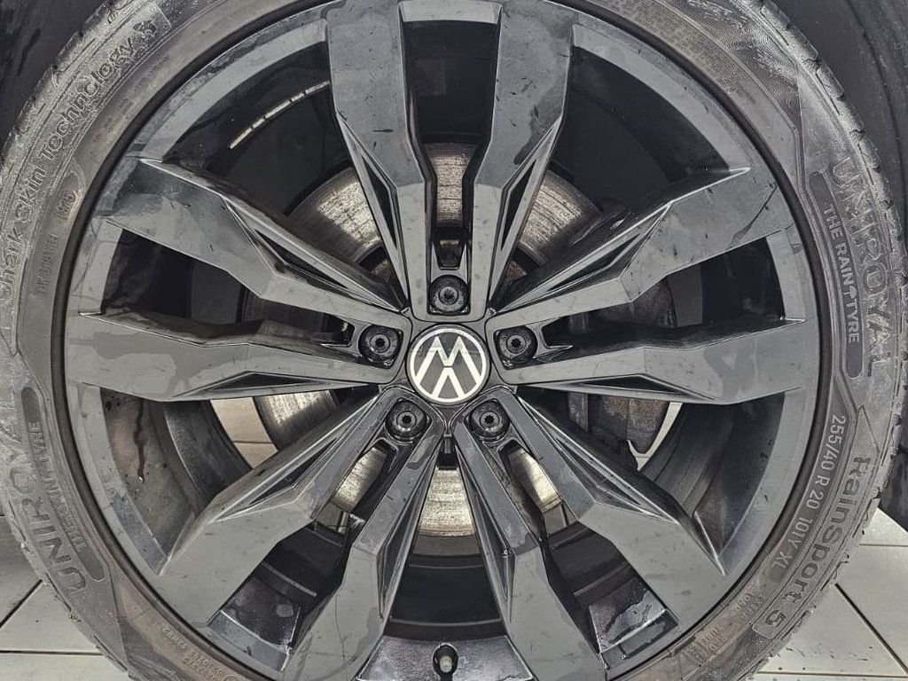 Used Volkswagen Tiguan 2024 for sale - 77666815: Photo 34