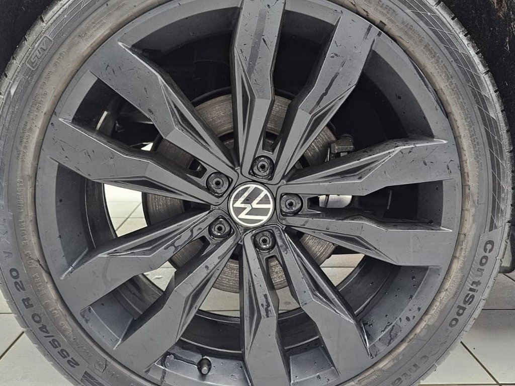 Used Volkswagen Tiguan 2024 for sale - 77666815: Photo 35