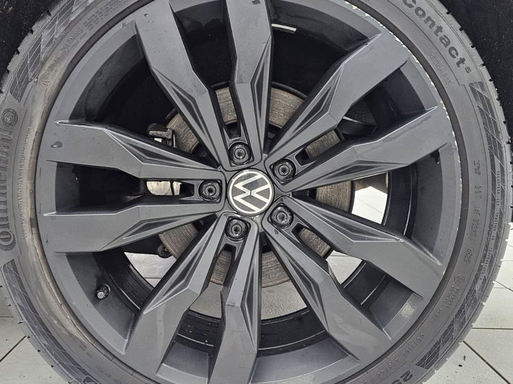 Used Volkswagen Tiguan 2024 for sale - 77666815: Photo 36