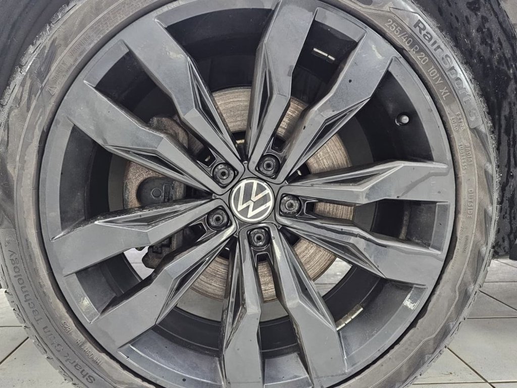 Used Volkswagen Tiguan 2024 for sale - 77666815: Photo 37