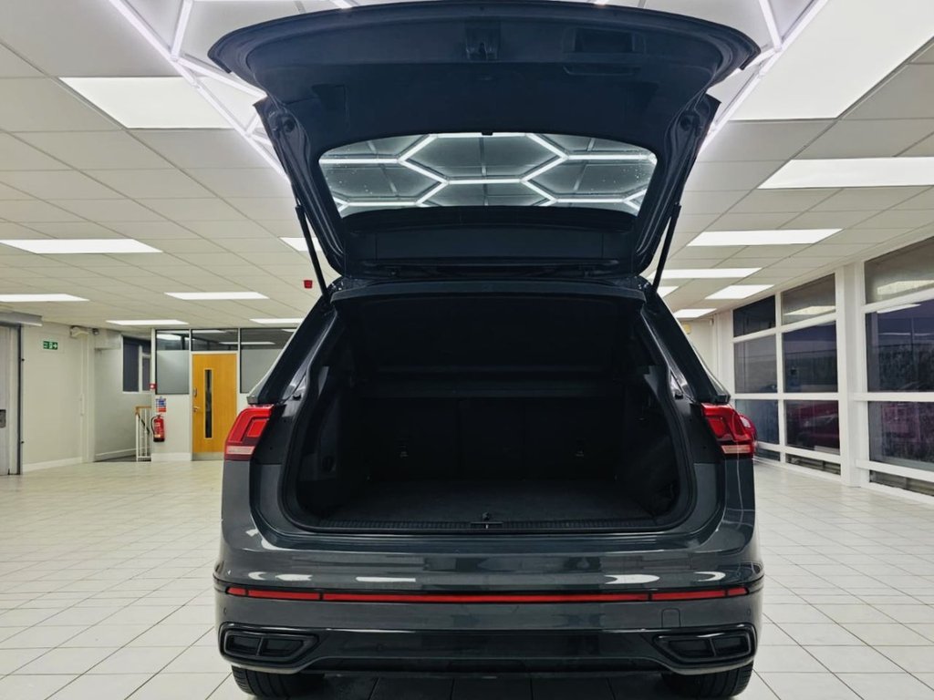 Used Volkswagen Tiguan 2024 for sale - 77666815: Photo 6
