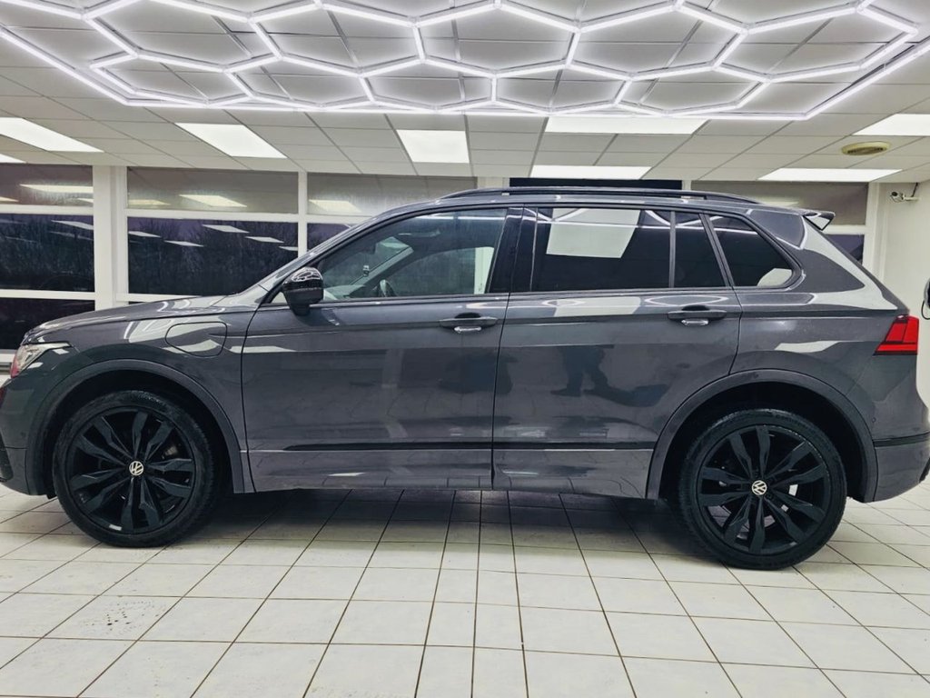 Used Volkswagen Tiguan 2024 for sale - 77666815: Photo 9