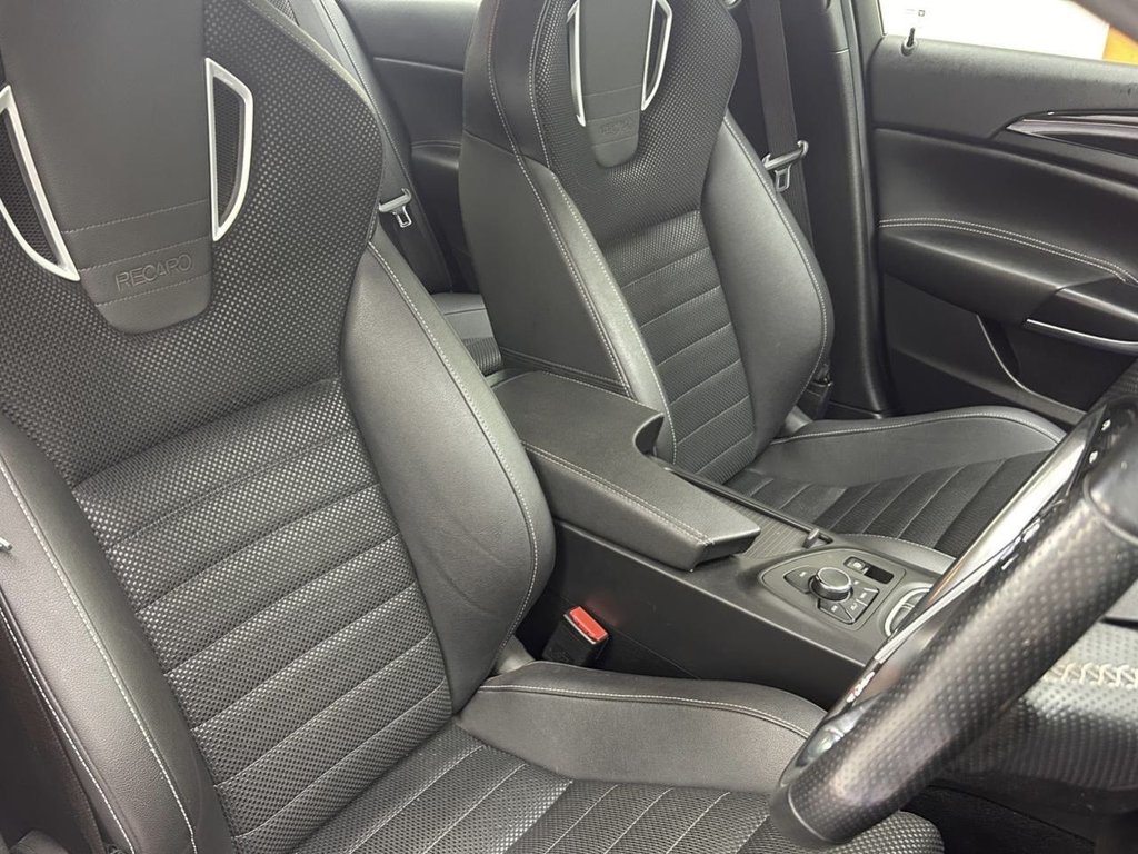 Used Vauxhall Insignia 2014 for sale - 77666684: Photo 13