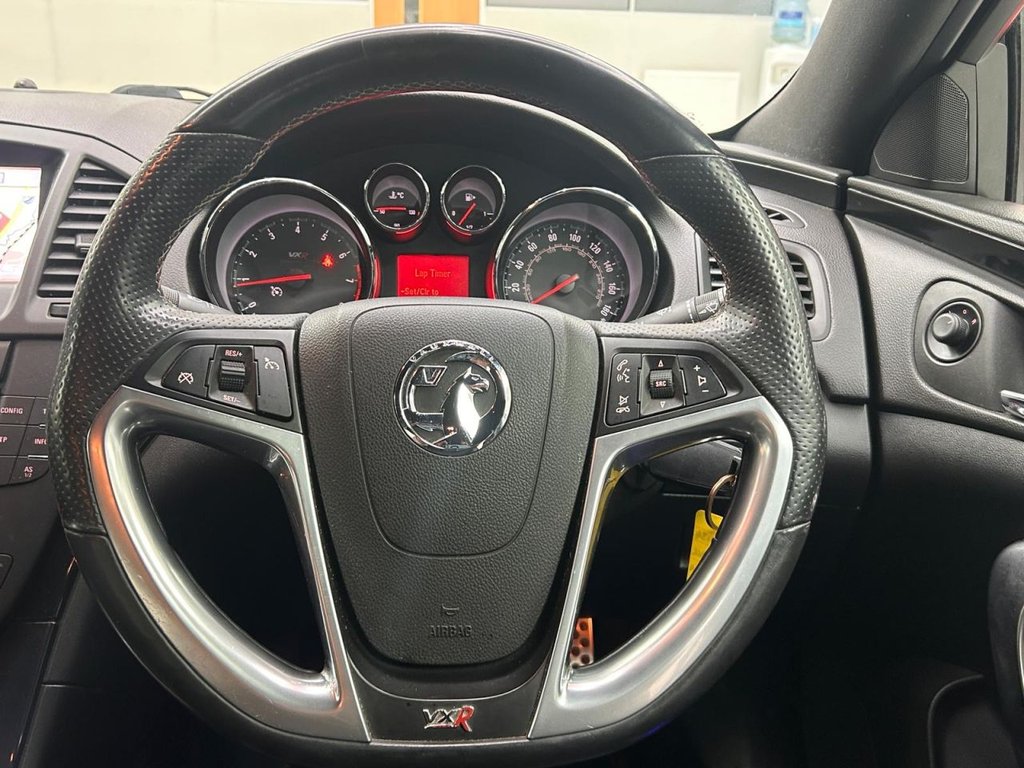 Used Vauxhall Insignia 2014 for sale - 77666684: Photo 15
