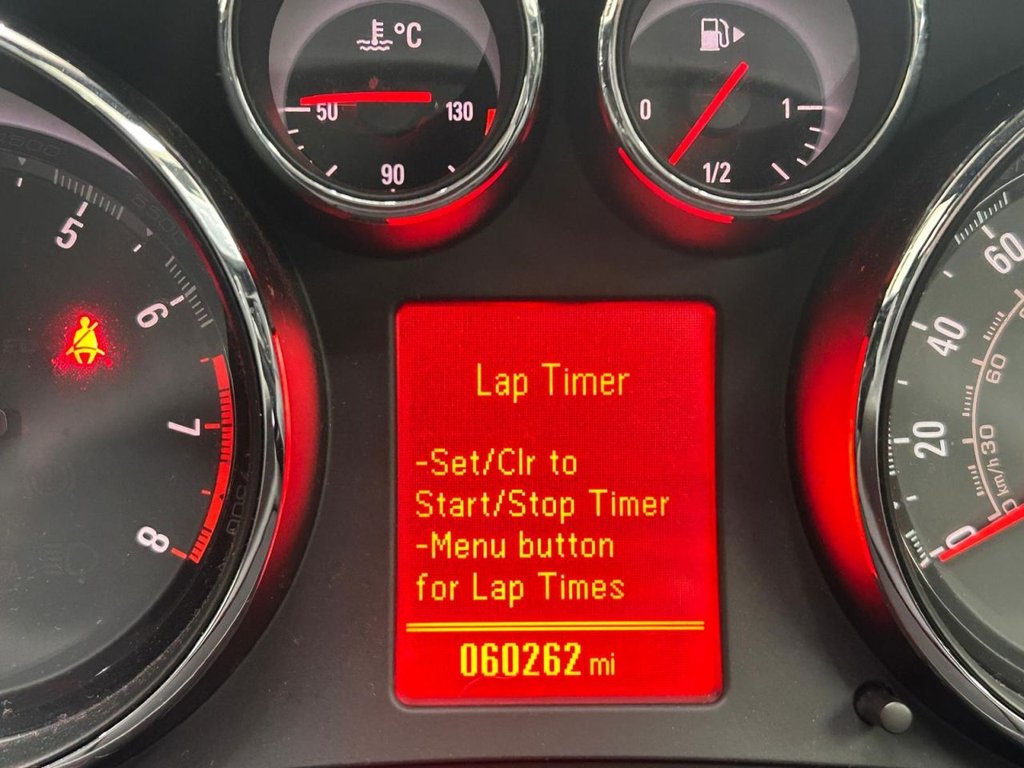 Used Vauxhall Insignia 2014 for sale - 77666684: Photo 16