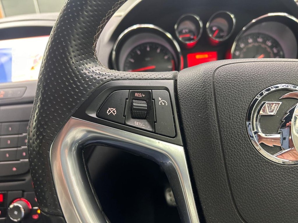 Used Vauxhall Insignia 2014 for sale - 77666684: Photo 20