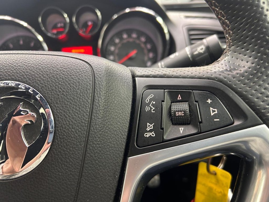 Used Vauxhall Insignia 2014 for sale - 77666684: Photo 21