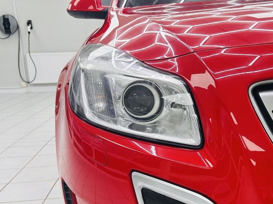 Used Vauxhall Insignia 2014 for sale - 77666684: Photo 22