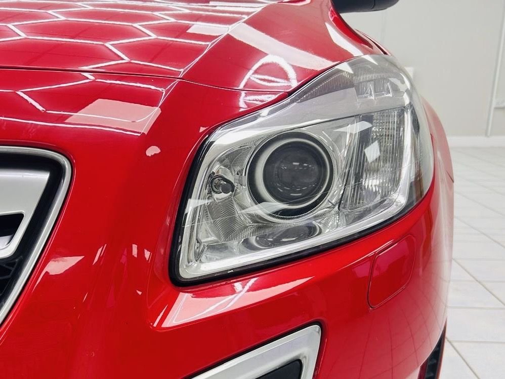 Used Vauxhall Insignia 2014 for sale - 77666684: Photo 23