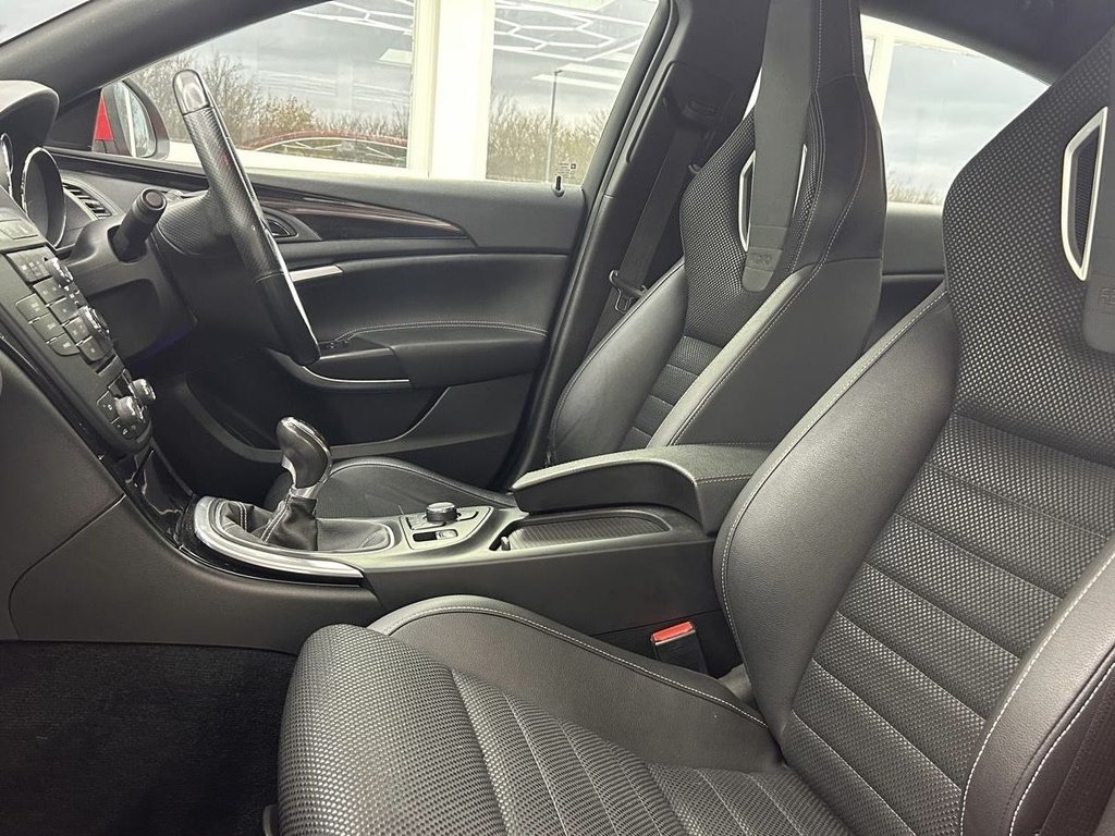 Used Vauxhall Insignia 2014 for sale - 77666684: Photo 26