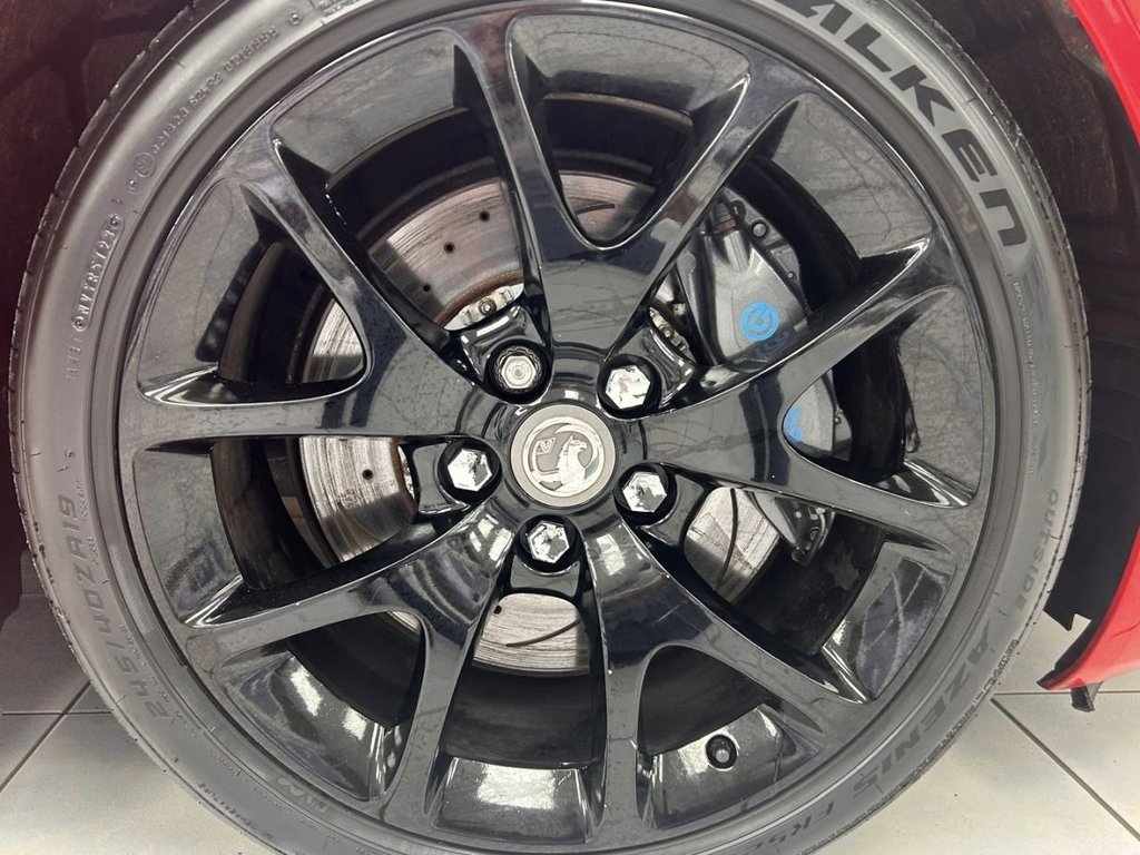 Used Vauxhall Insignia 2014 for sale - 77666684: Photo 35