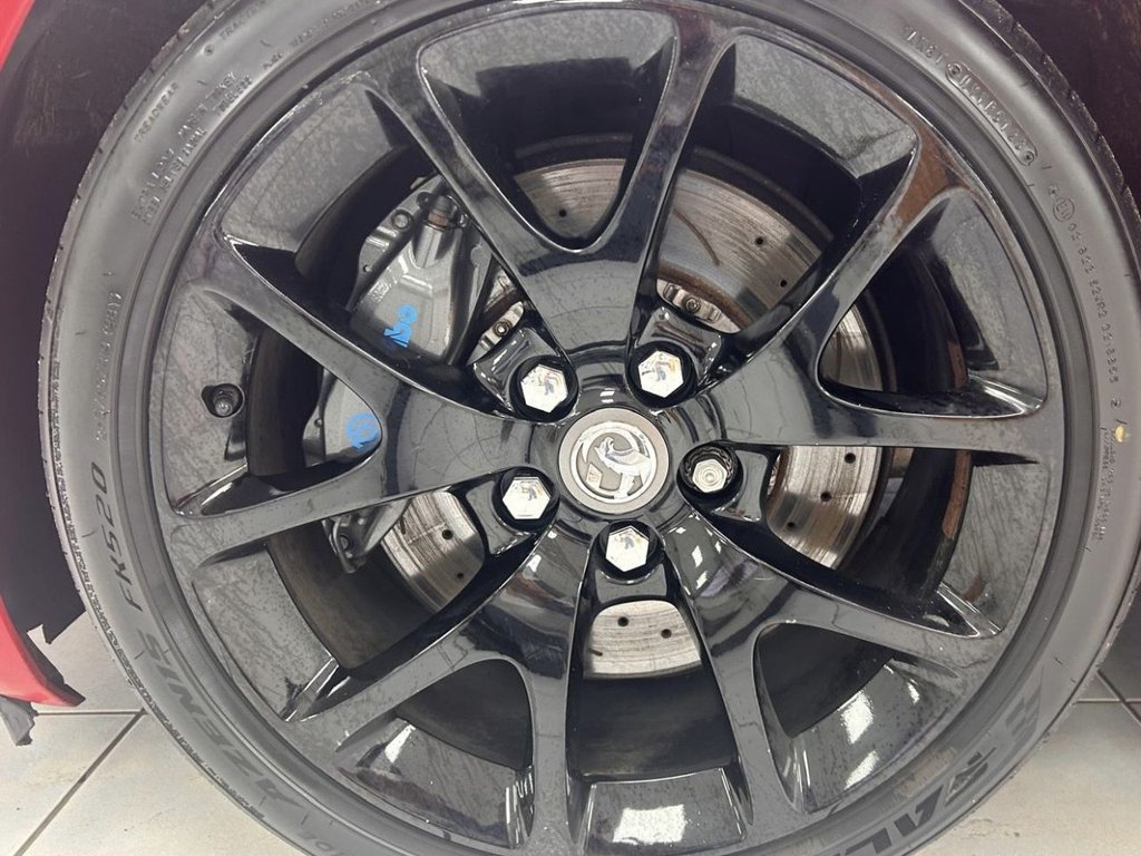 Used Vauxhall Insignia 2014 for sale - 77666684: Photo 36