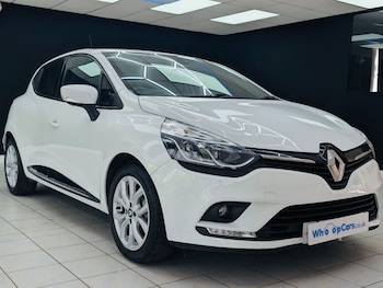 Used Renault Clio 2017 for sale - 78607659: Photo