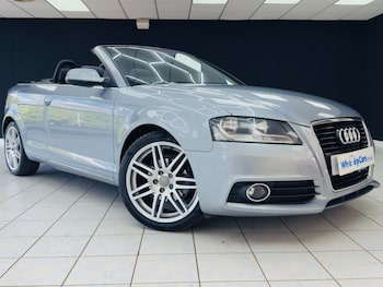 Used Audi A3 2011 for sale - 79385481: Photo