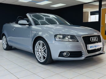 Used Audi A3 2011 for sale - 79385481: Photo