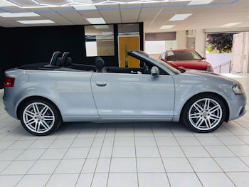 Used Audi A3 2011 for sale - 79385481: Photo