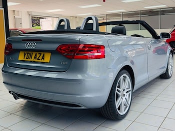 Used Audi A3 2011 for sale - 79385481: Photo