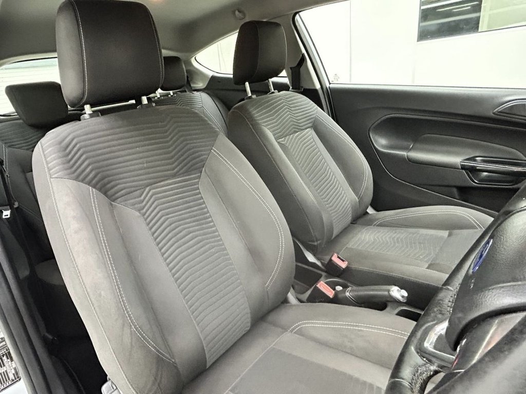 Used Ford Fiesta 2017 for sale - 77667001: Photo 11