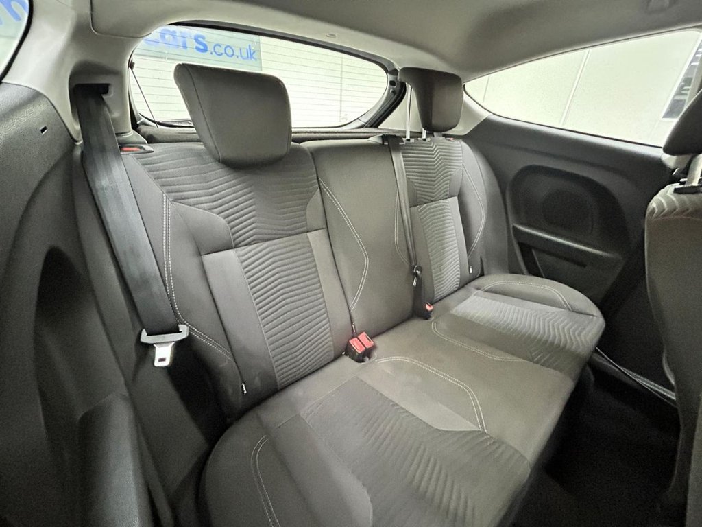 Used Ford Fiesta 2017 for sale - 77667001: Photo 12