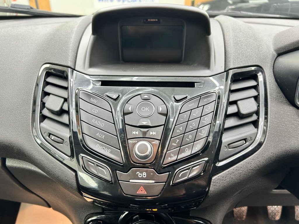 Used Ford Fiesta 2017 for sale - 77667001: Photo 13