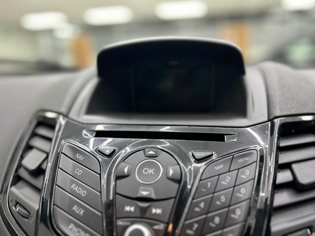 Used Ford Fiesta 2017 for sale - 77667001: Photo 14