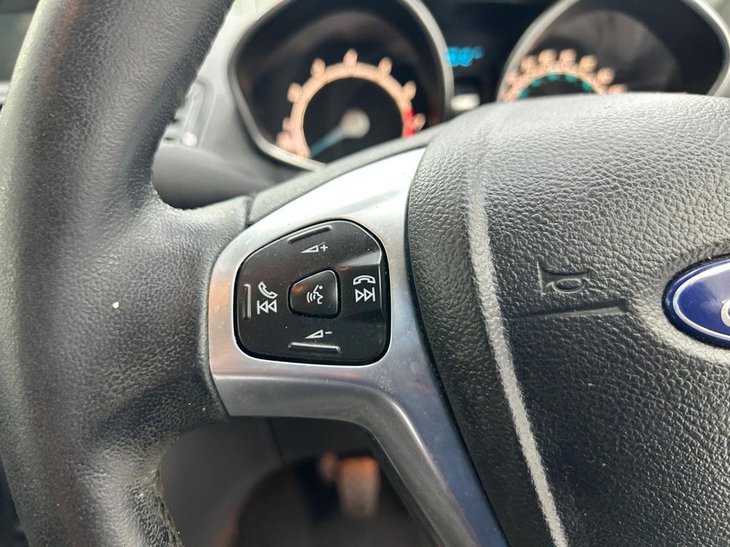 Used Ford Fiesta 2017 for sale - 77667001: Photo 17
