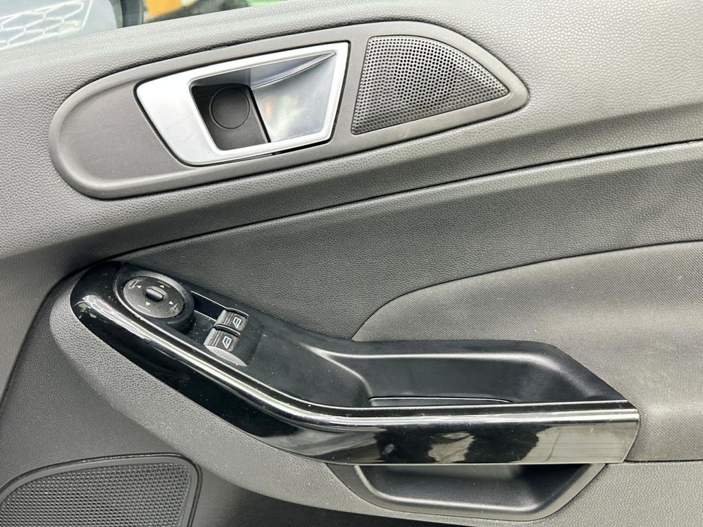 Used Ford Fiesta 2017 for sale - 77667001: Photo 18
