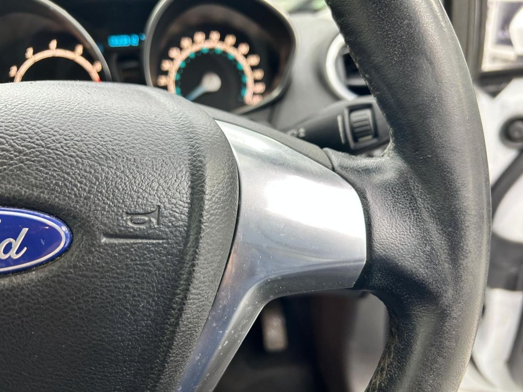 Used Ford Fiesta 2017 for sale - 77667001: Photo 20
