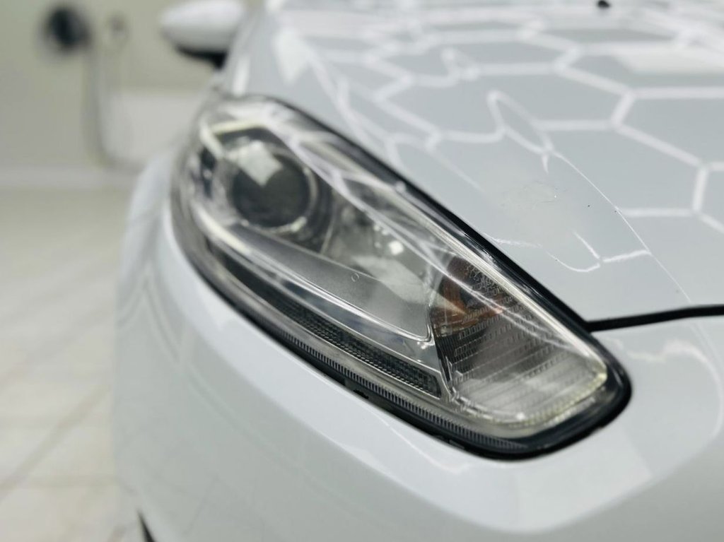 Used Ford Fiesta 2017 for sale - 77667001: Photo 21