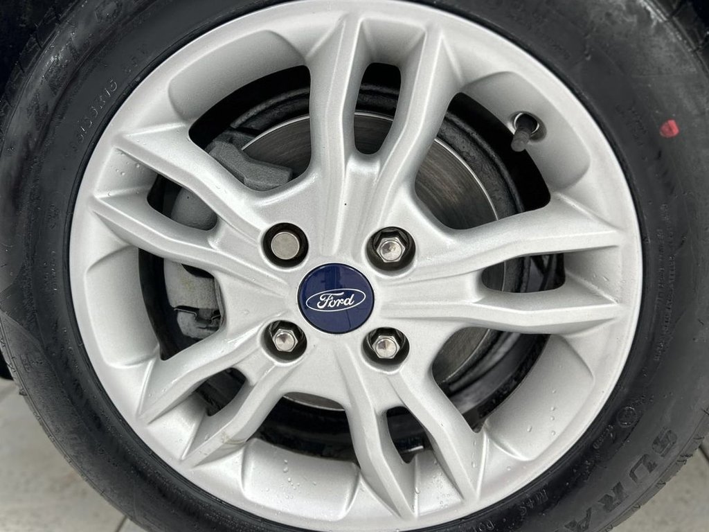 Used Ford Fiesta 2017 for sale - 77667001: Photo 22