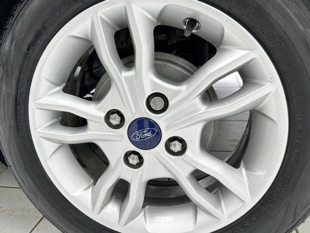 Used Ford Fiesta 2017 for sale - 77667001: Photo 23
