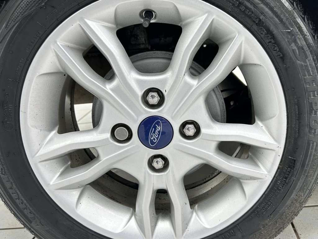 Used Ford Fiesta 2017 for sale - 77667001: Photo 24