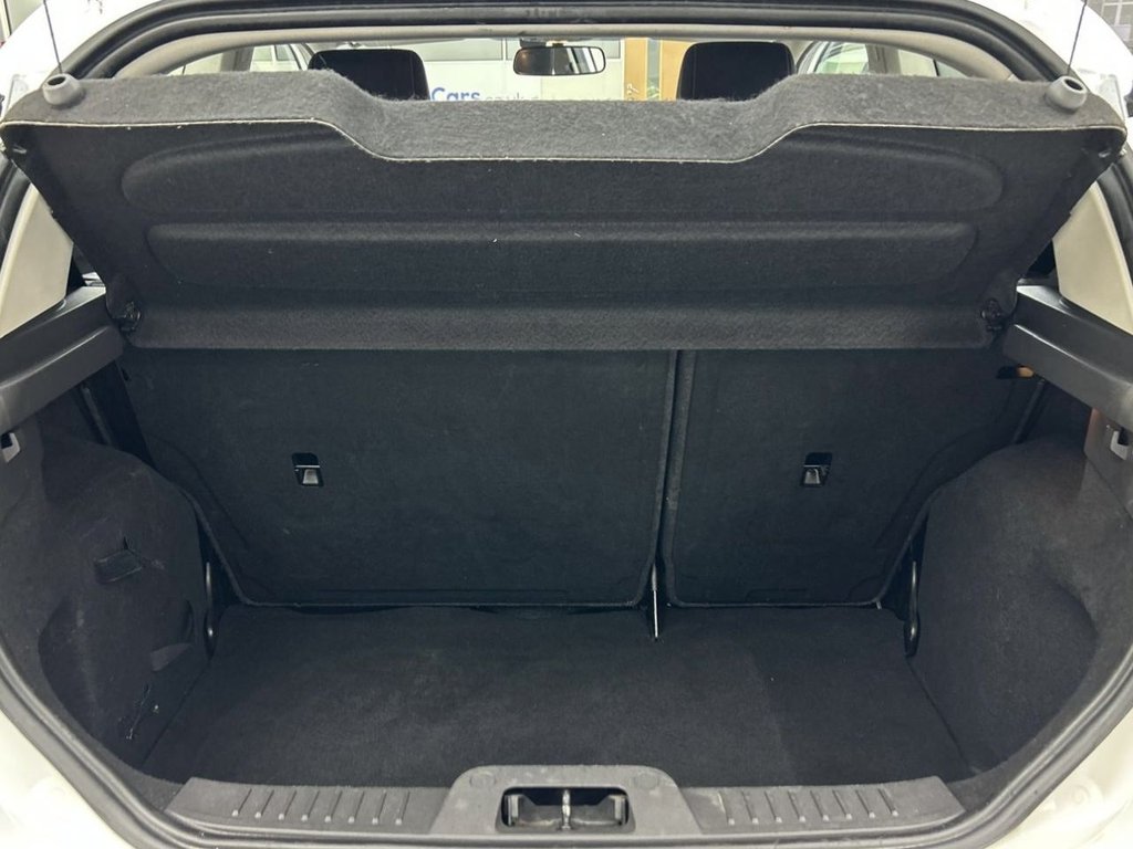 Used Ford Fiesta 2017 for sale - 77667001: Photo 6