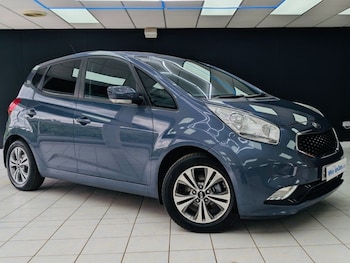 Used Kia Venga 2015 for sale - 78793201: Photo