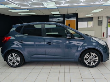 Used Kia Venga 2015 for sale - 78793201: Photo