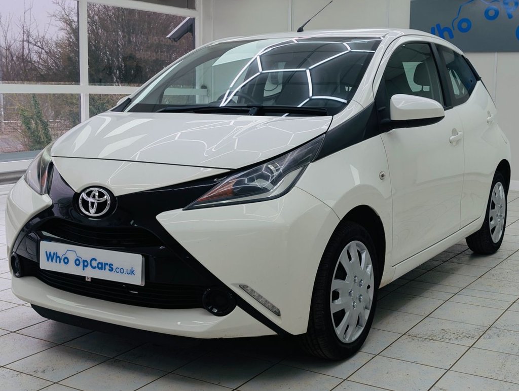 Used Toyota AYGO 2015 for sale - 77764722: Photo 10