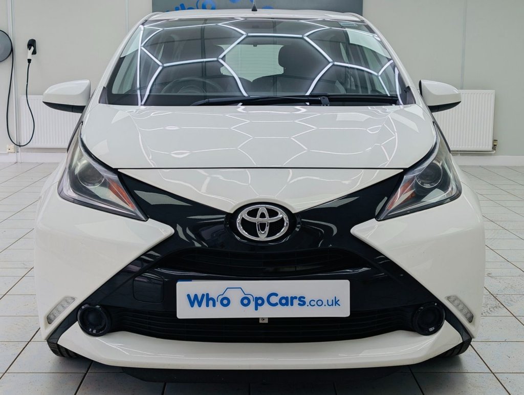 Used Toyota AYGO 2015 for sale - 77764722: Photo 11