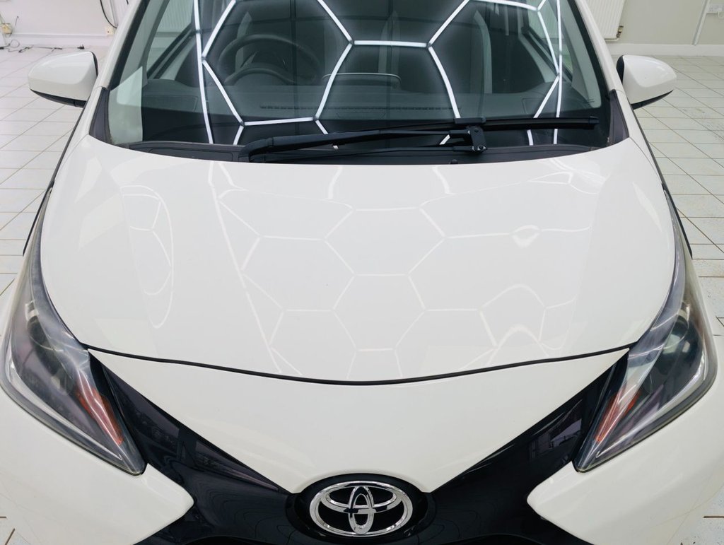 Used Toyota AYGO 2015 for sale - 77764722: Photo 13