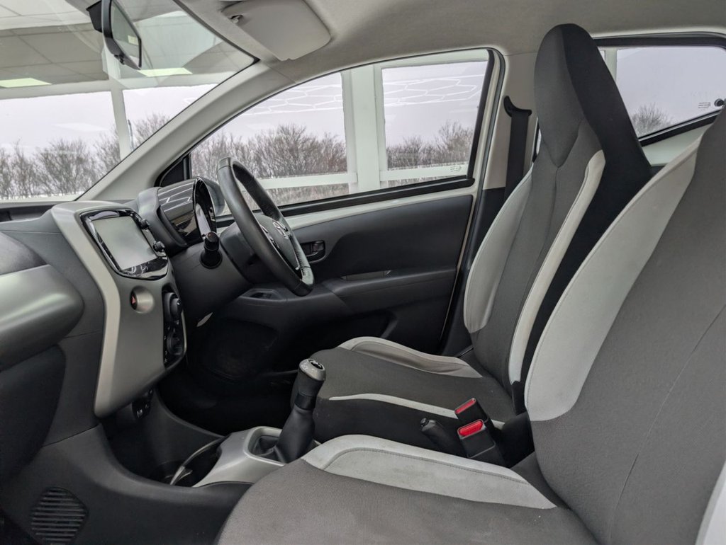 Used Toyota AYGO 2015 for sale - 77764722: Photo 18