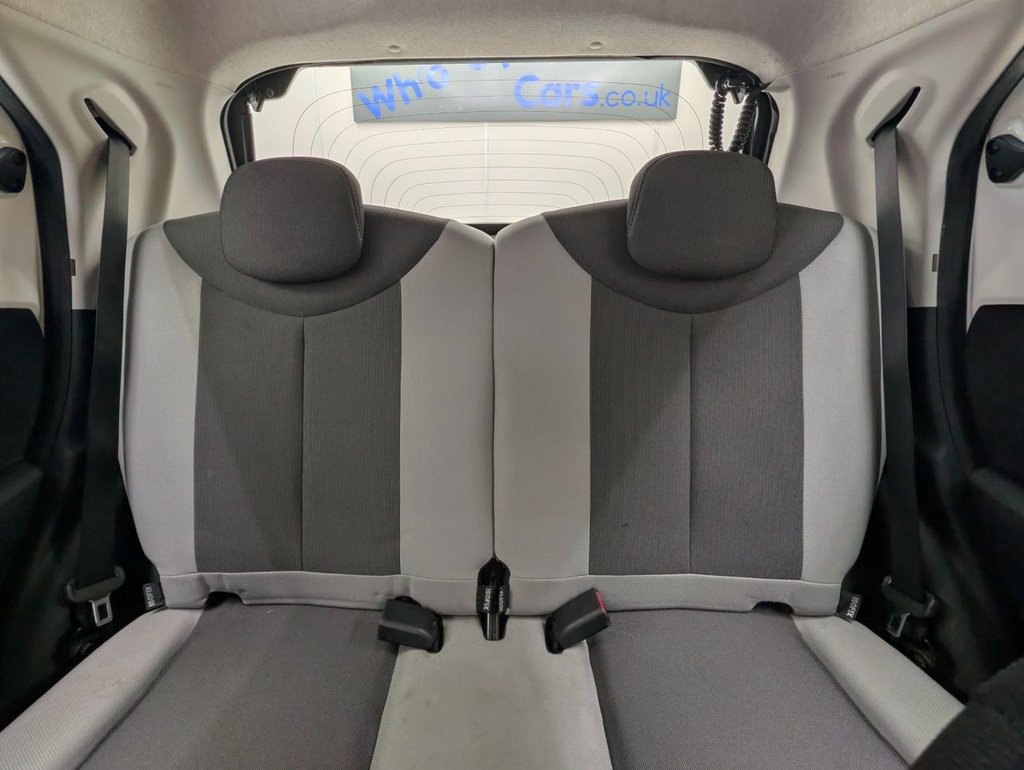 Used Toyota AYGO 2015 for sale - 77764722: Photo 19