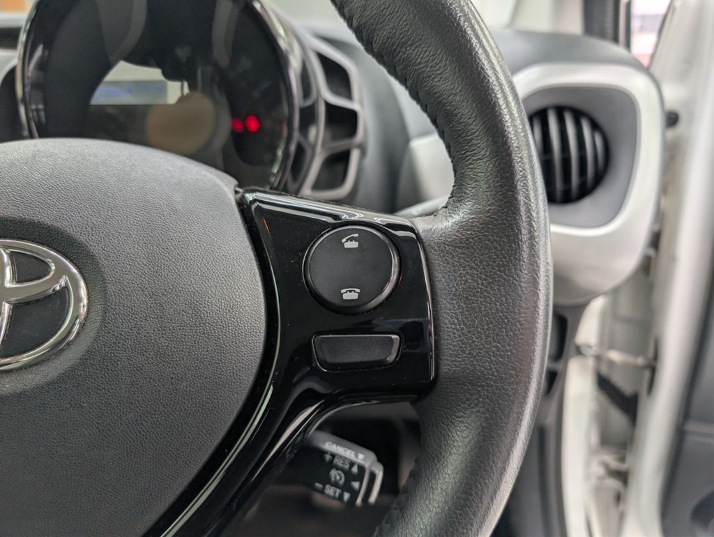 Used Toyota AYGO 2015 for sale - 77764722: Photo 32