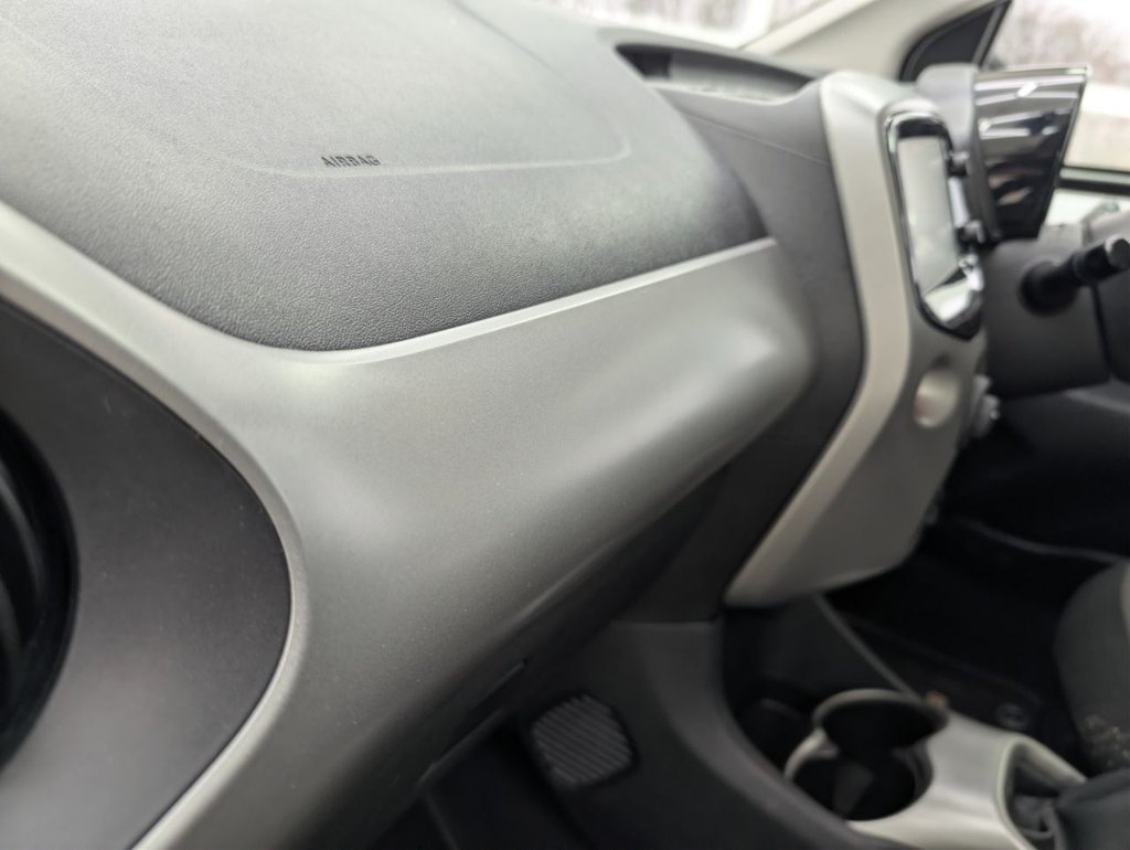 Used Toyota AYGO 2015 for sale - 77764722: Photo 35