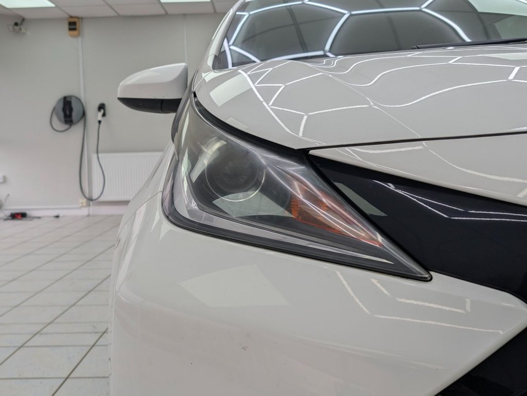 Used Toyota AYGO 2015 for sale - 77764722: Photo 38