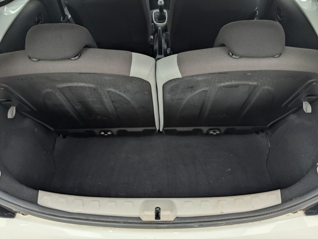 Used Toyota AYGO 2015 for sale - 77764722: Photo 7