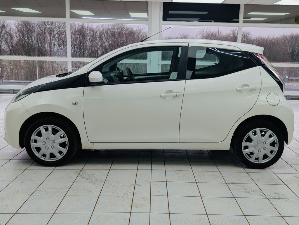 Used Toyota AYGO 2015 for sale - 77764722: Photo 9