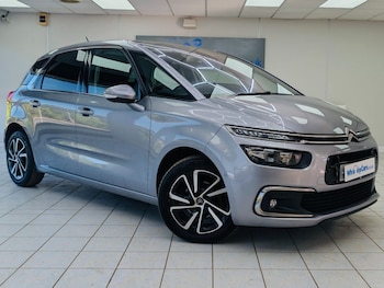 Used Citroen C4 2019 for sale - 78377433: Photo