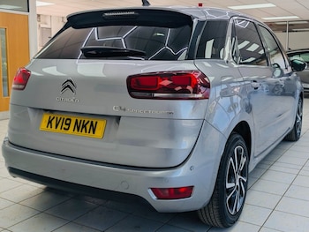 Used Citroen C4 2019 for sale - 78377433: Photo